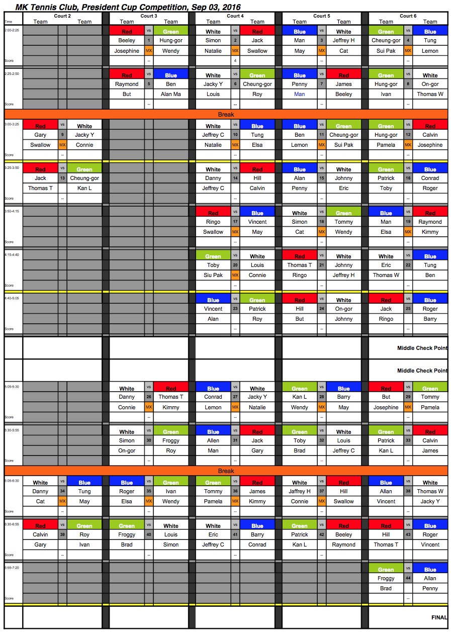 P-Cup 2016 Draw v2