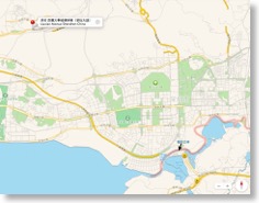 SZ U City Map